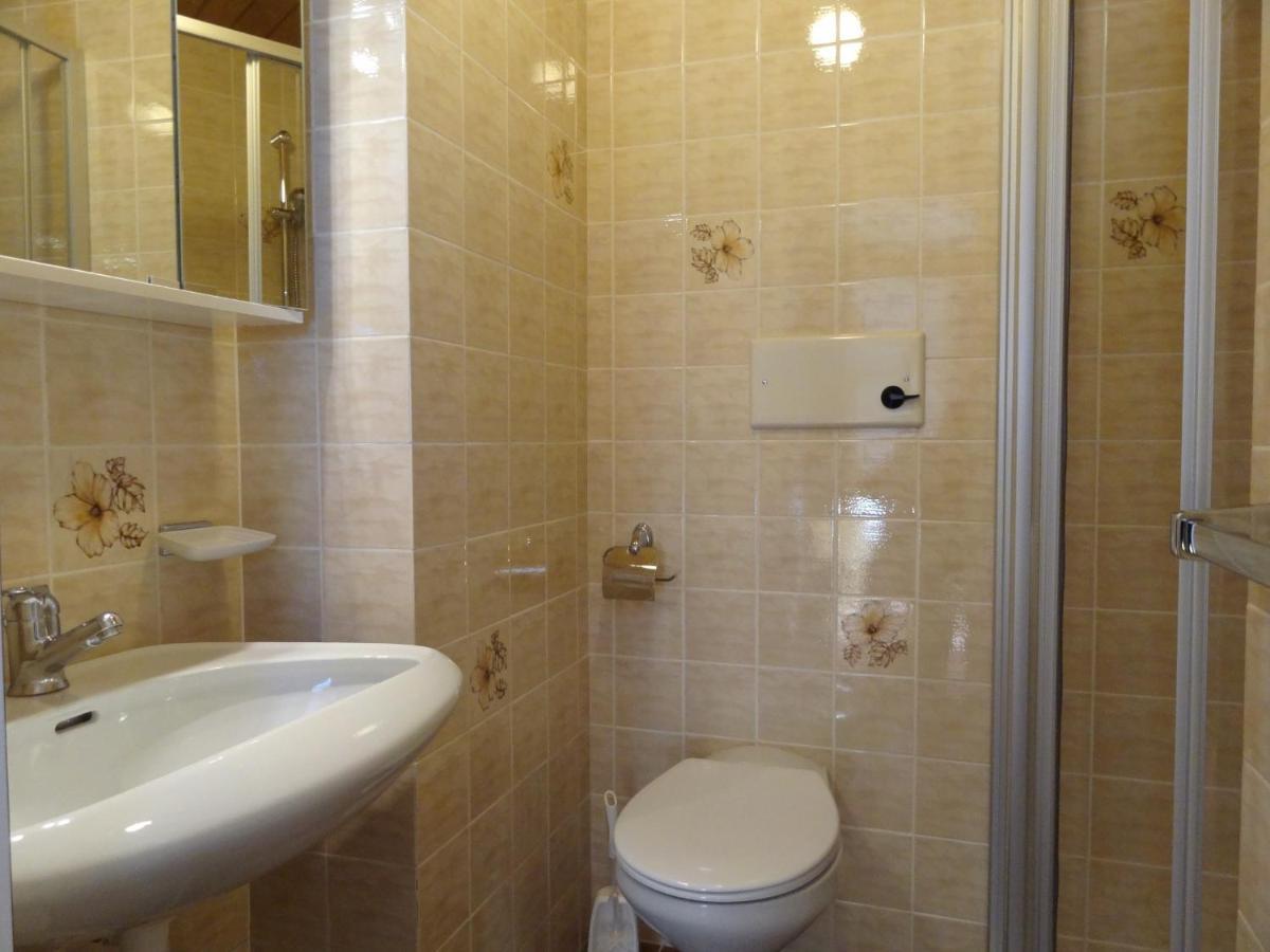 Appartements Loisachpromenade Ehrwald Eksteriør bilde