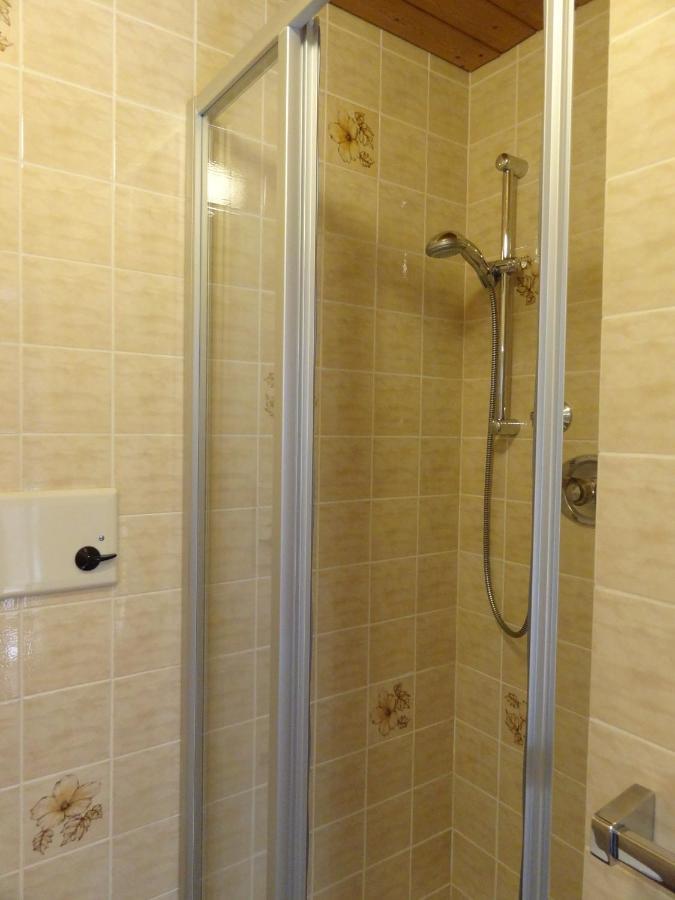Appartements Loisachpromenade Ehrwald Eksteriør bilde