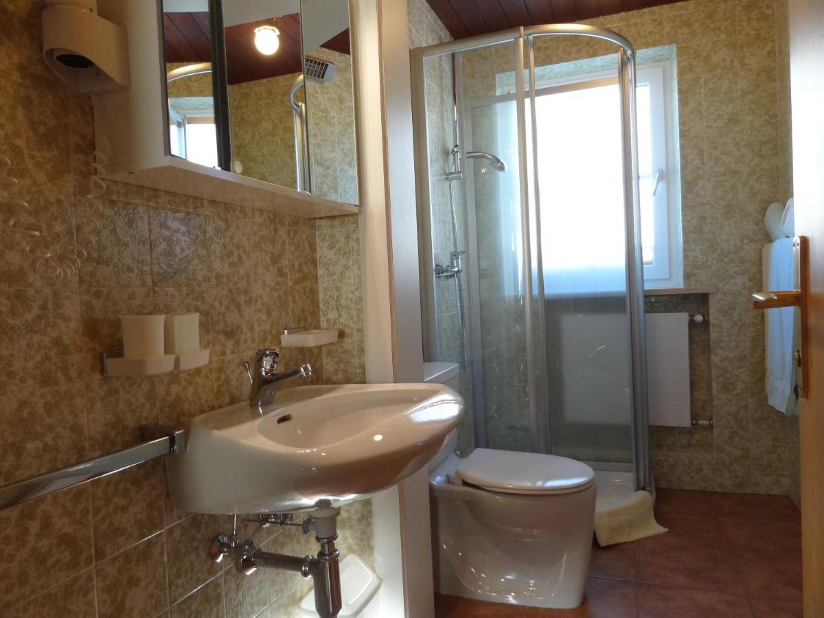Appartements Loisachpromenade Ehrwald Eksteriør bilde